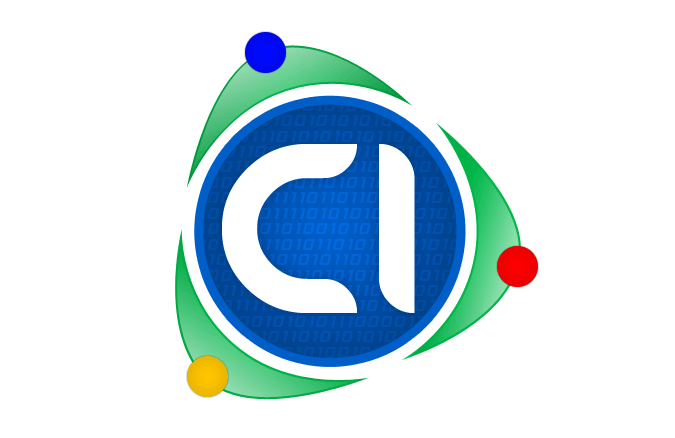logo do CI